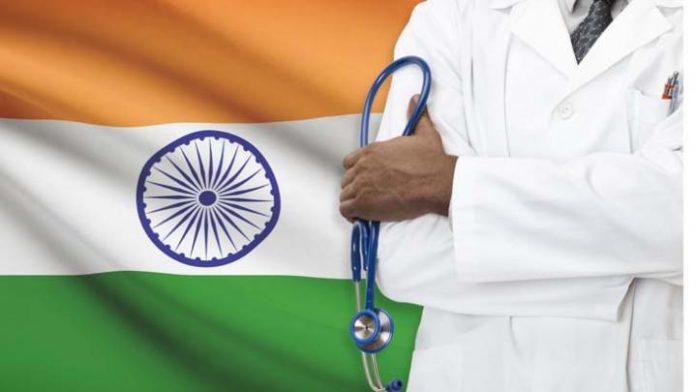 india, doctor _1