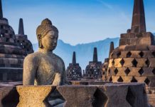 Malaysia’s Penang state treats more Indonesians
