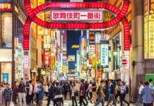 Why Chinese medical tourists are heading to Japan
