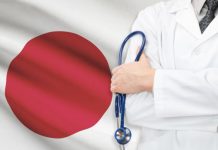 OECD carries out assessment of Japanese healthcare