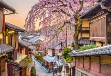 More Chinese medical travellers to Japan