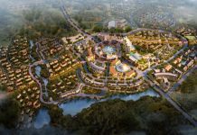 Jeju unveils plan for Healthcare Town