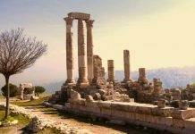 New hospital in Amman to serve medical tourists