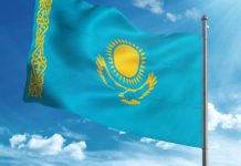 2,000 foreigners treated in Kazakhstan