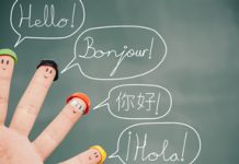 Language barriers: A challenge for optimal health care abroad?
