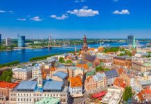 Plan but no money for Latvia