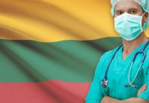 First Temos certified clinic in the Baltic region