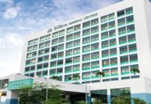 Malaysian medical tourist hospital adds 500 beds