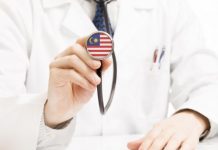 800,000 medical tourists to Malaysia in 2022