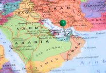 Malaysia targets Gulf and Muslim countries