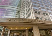 Losses continue at London’s Mayo Clinic