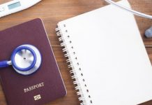 Nearly 1,500 sent overseas for healthcare