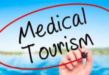 Government support for Jordan medical tourism