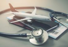 Increased medical travellers to Korea in 2021