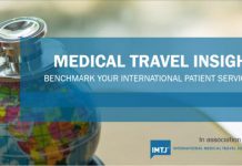 Are experiences of international patients explored as well as they could be?