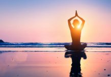 Wellness travel trends to watch in 2019