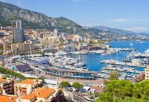 Monaco hospital offers VIP check ups