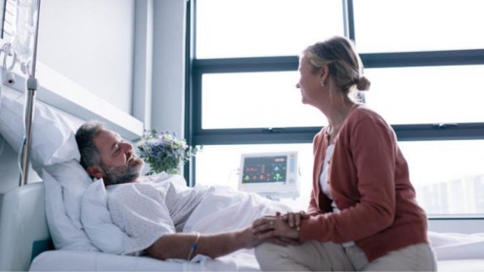 patient, visit, hospital