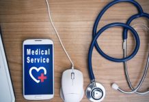 Spring Rain launches cross-border healthcare service