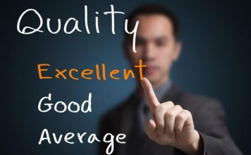 High performance data in the healthcare sector