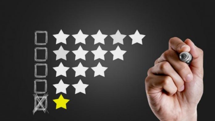 ratings, reviews, feedback
