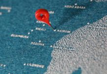 Kenya: most developed private healthcare in sub-Saharan Africa