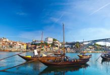 Unveiling Portugal: Medical travel, health tourism, retirement