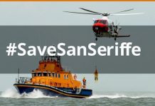 International Rescue Plan Announced For San Seriffe Medical Tourism Project