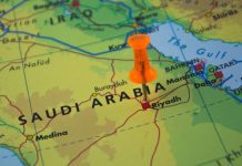 Rising demand for quality healthcare in Saudi Arabia