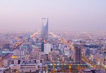 Saudi Arabia relaxes limit for foreign investors