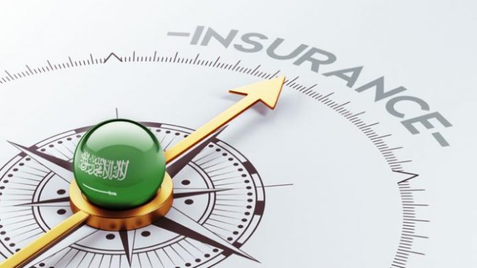 saudi arabia, health insurance