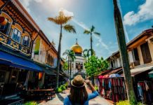Medical tourism in Singapore “no longer a priority” singapore travel