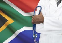 Universal healthcare: progress in South Africa