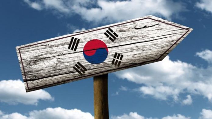 southkorea,sign