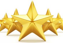 Dubai HA pilots hospital star rating system