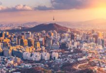 12% fewer medical tourists to South Korea in 2017