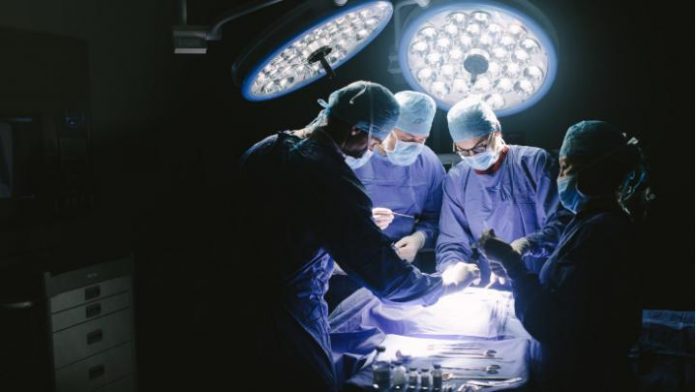 surgeons