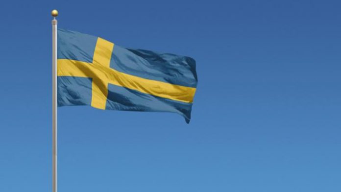 sweden