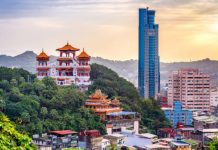 Next step in Taipei plan to attract Muslim travellers