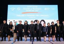 Successful medical tourism event held in Thailand
