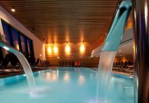 Slovenia promotes spas and resorts in 2017