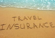 Insurance for treatment worldwide