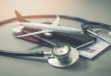Could the diaspora kick-start medical travel?