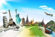 One billion international tourists in the first nine months of 2016