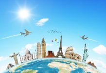 World Travel Market global trends report 2015