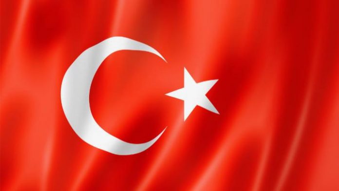 turkey flag_9