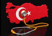 Turkish beauticians can undertake laser hair removal