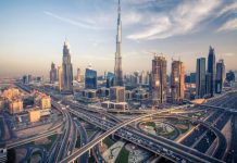 Is the bubble about to burst in the UAE?