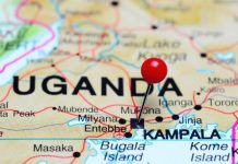 Uganda’s spend on treatment in India