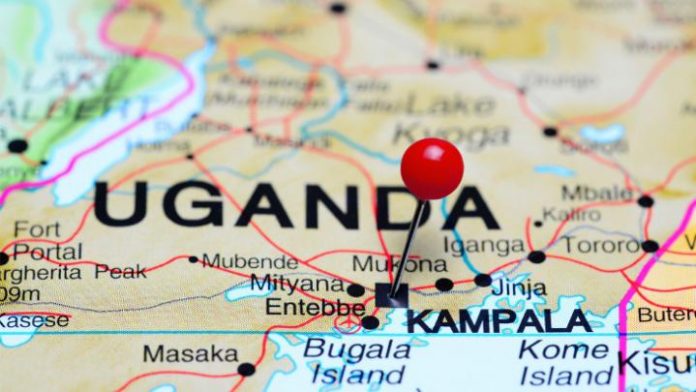 uganda